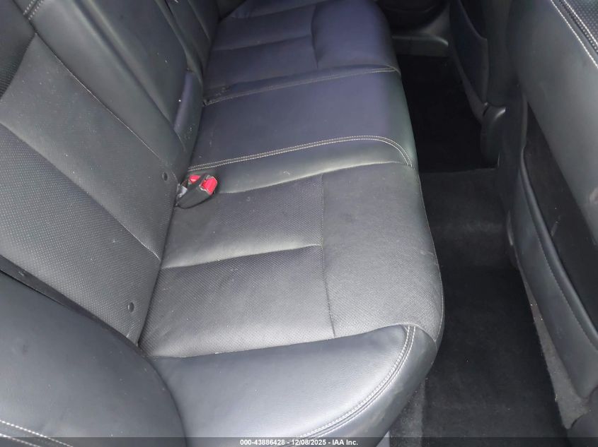 2017 Nissan Altima 2.5 Sl VIN: 1N4AL3AP3HC248316 Lot: 43886428