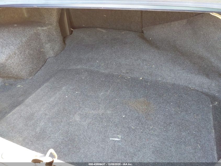 2007 Ford Mustang Gt Deluxe/Gt Premium VIN: 1ZVFT82H275242544 Lot: 43886437