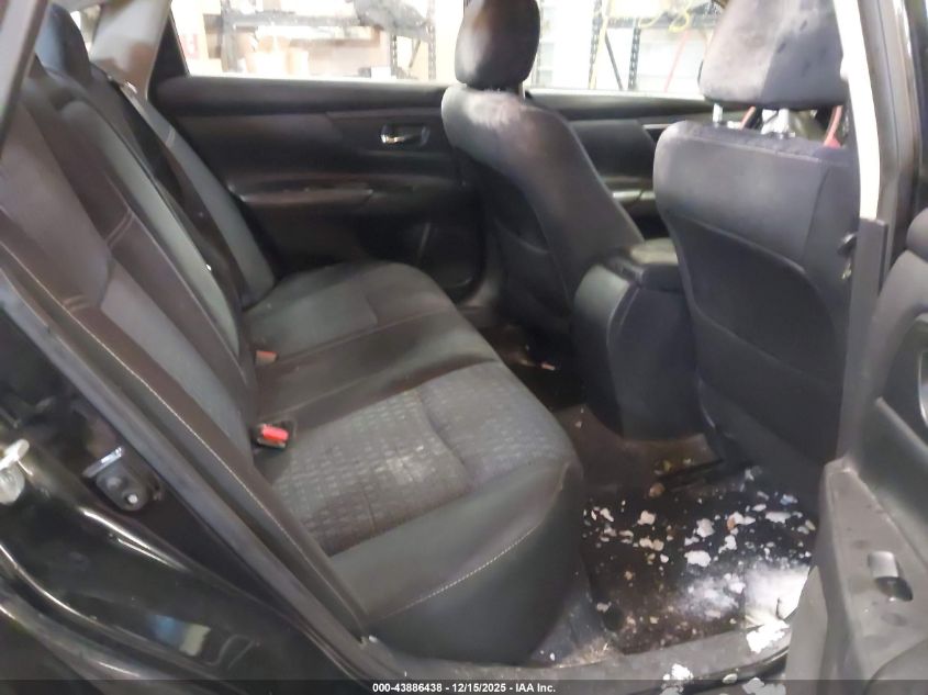 2016 Nissan Altima 2.5/2.5 S/2.5 Sl/2.5 Sr/2.5 Sv VIN: 1N4AL3AP2GC173042 Lot: 43886438