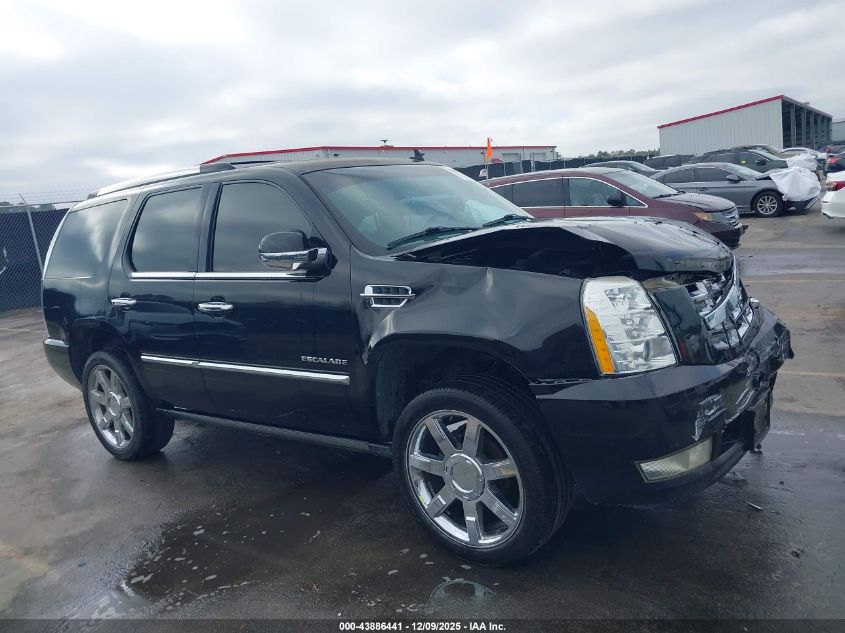 CADILLAC ESCALADE PREMIUM