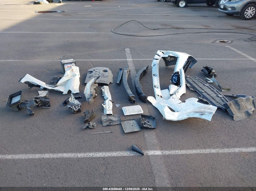 2019 Toyota Corolla Le VIN: 5YFBURHE2KP917144 Lot: 43886448