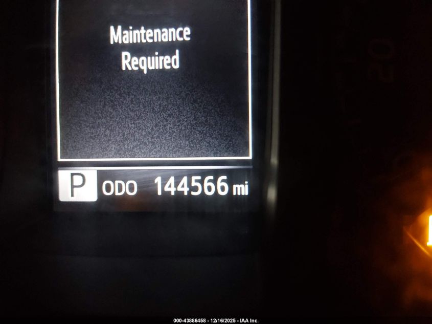 2018 Toyota Tacoma Sr VIN: 5TFRX5GN6JX121271 Lot: 43886458