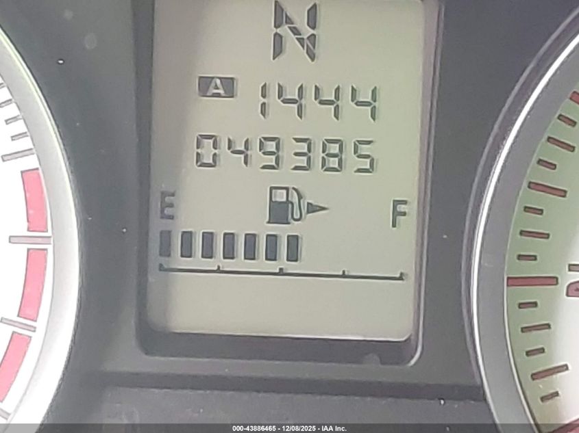 2012 Subaru Impreza 2.0I VIN: JF1GPAA6XCH206053 Lot: 43886465