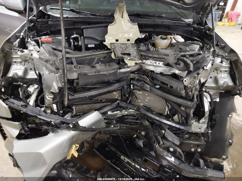 2024 Chevrolet Suburban 4Wd Rst VIN: 1GNSKEKD3RR257072 Lot: 43886475