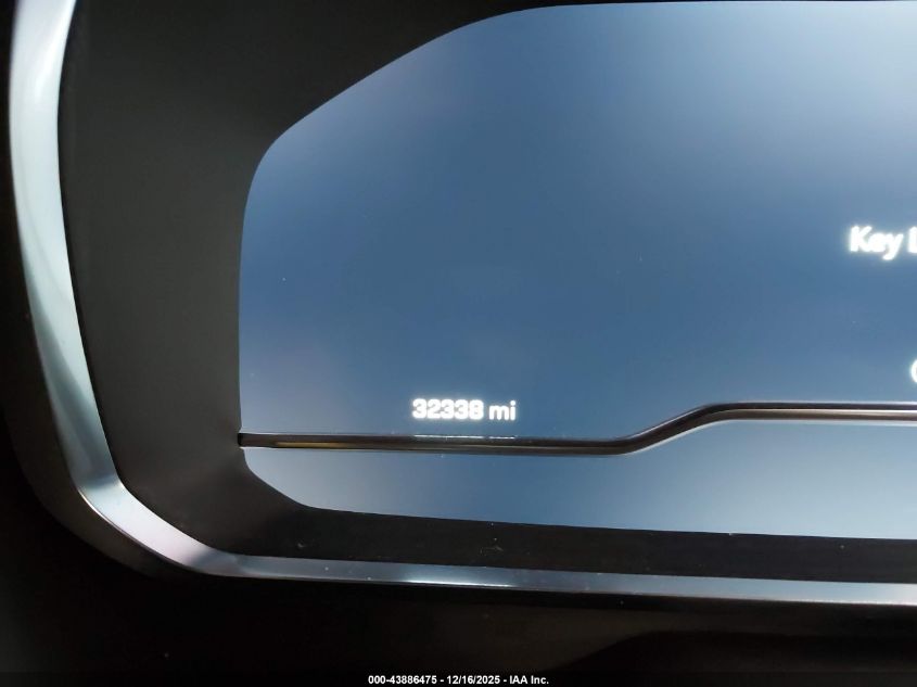 2024 Chevrolet Suburban 4Wd Rst VIN: 1GNSKEKD3RR257072 Lot: 43886475