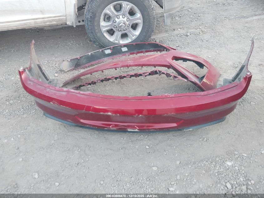 2019 Ford Mustang Ecoboost VIN: 1FA6P8TH2K5125177 Lot: 43886478