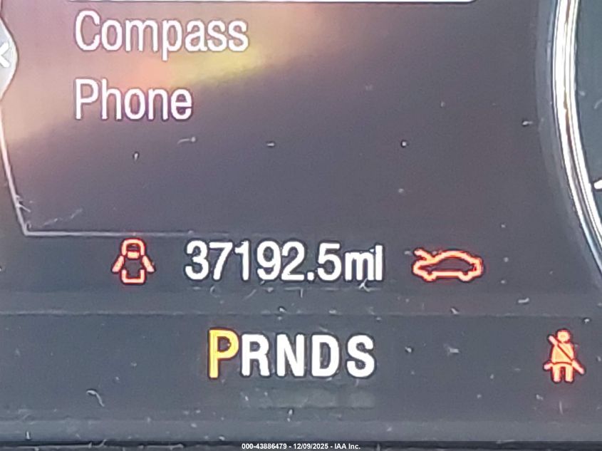 2014 Lincoln Mkz VIN: 3LN6L2GK2ER832561 Lot: 43886479