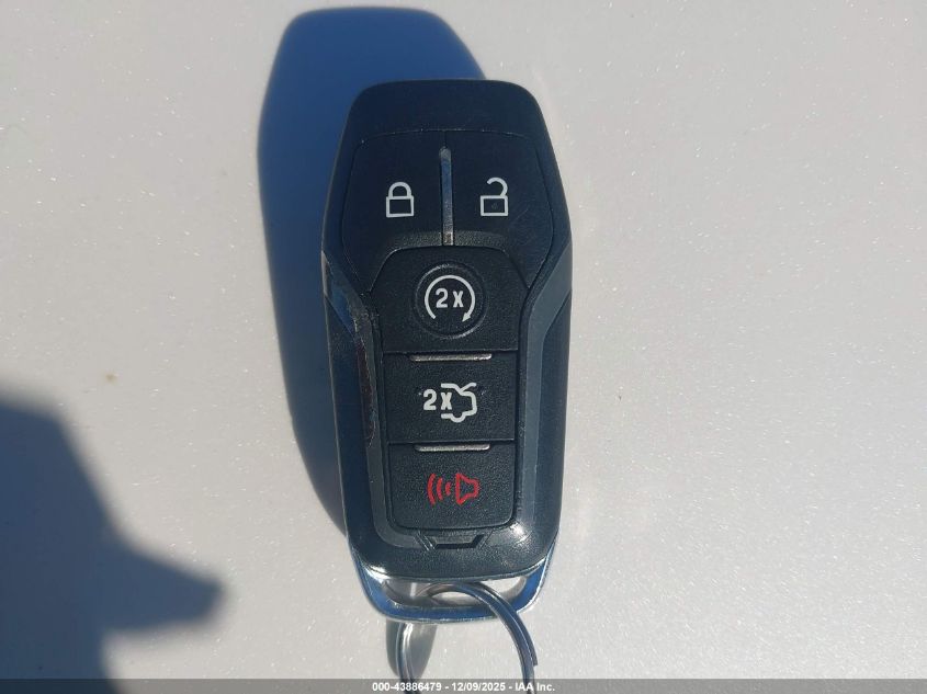 2014 Lincoln Mkz VIN: 3LN6L2GK2ER832561 Lot: 43886479