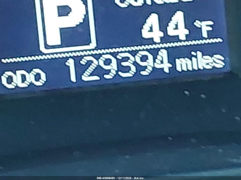 2015 Toyota Highlander Le Plus V6 VIN: 5TDZKRFH6FS115016 Lot: 43886480