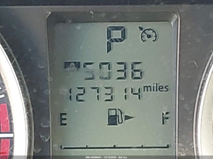 2014 Subaru Xv Crosstrek 2.0I Premium VIN: JF2GPACC1E8217170 Lot: 43886481