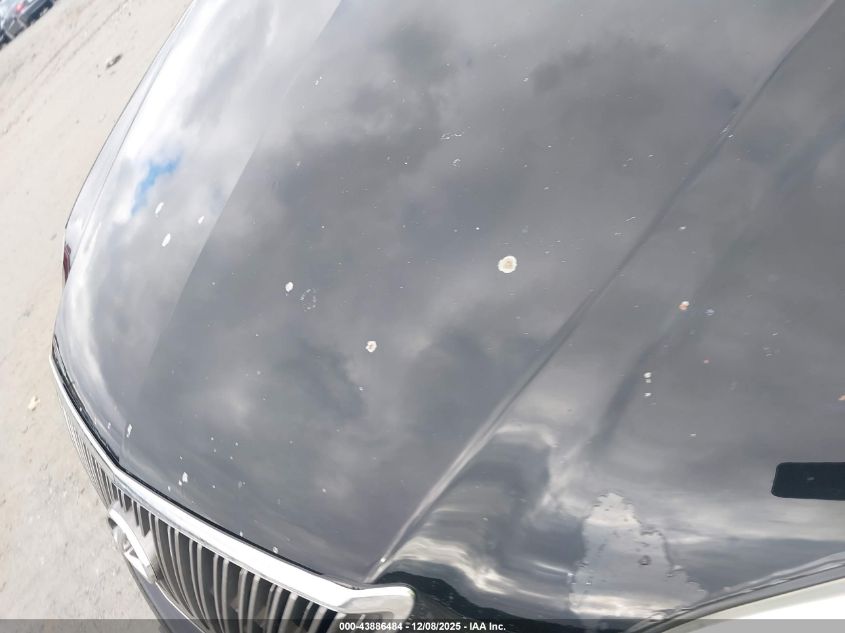 2004 Lexus Rx 330 VIN: JTJHA31U840009356 Lot: 43886484