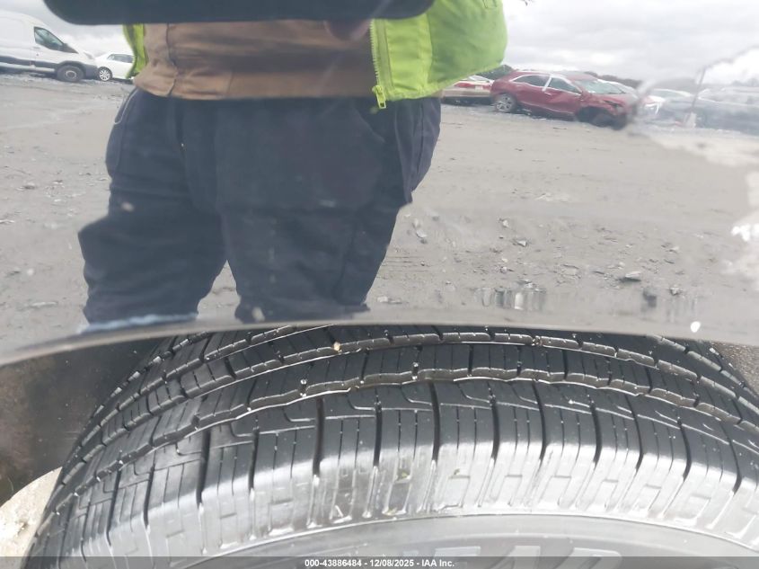 2004 Lexus Rx 330 VIN: JTJHA31U840009356 Lot: 43886484