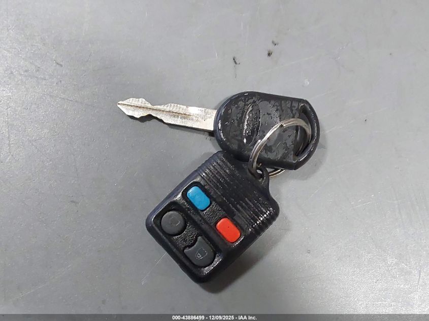 2006 Ford Mustang V6 VIN: 1ZVHT80N865150483 Lot: 43886499