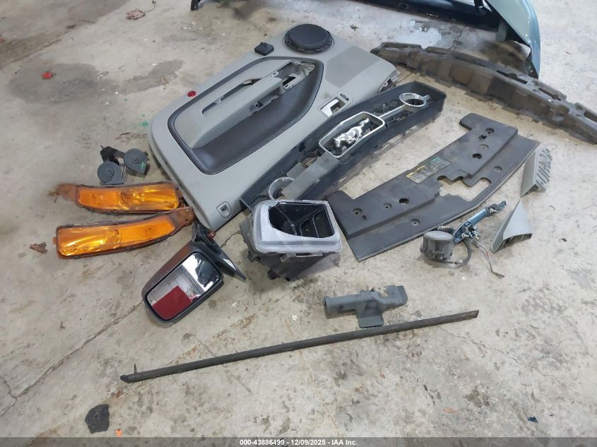 2006 Ford Mustang V6 VIN: 1ZVHT80N865150483 Lot: 43886499