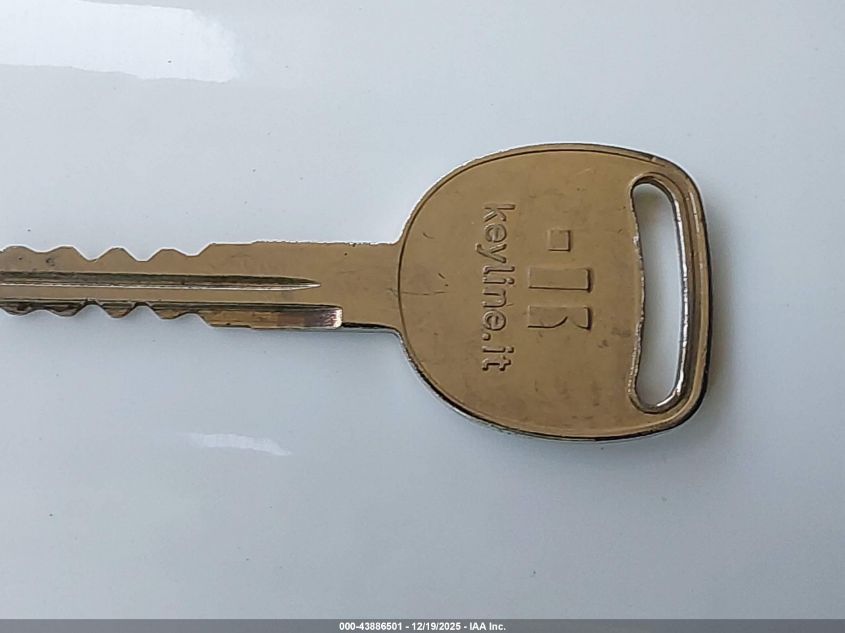 2003 Chevrolet Silverado 2500Hd Ls VIN: 1GCHK23U63F194610 Lot: 43886501