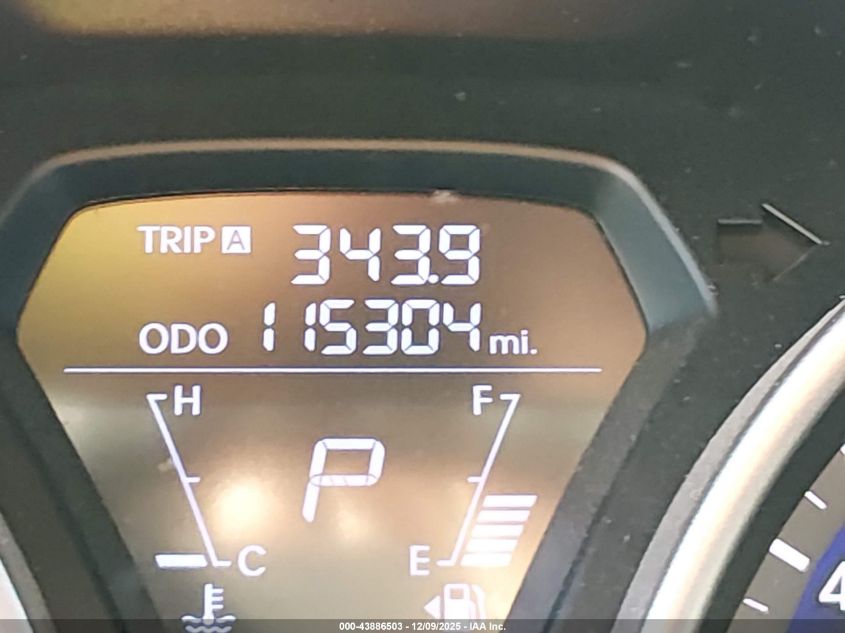 2013 Hyundai Elantra Limited (Ulsan Plant) VIN: KMHDH4AE7DU869085 Lot: 43886503