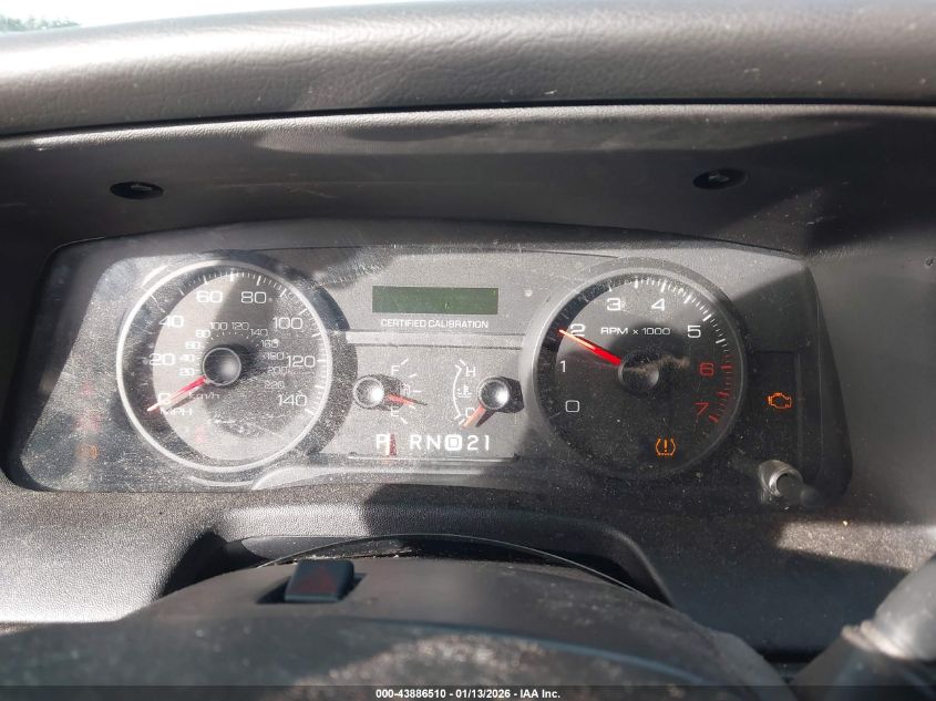 2011 Ford Crown Victoria Police Interceptor VIN: 2FABP7BV4BX159829 Lot: 43886510