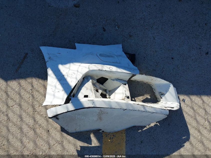 2017 Audi A6 2.0T Premium VIN: WAUG8AFC1HN124370 Lot: 43886514