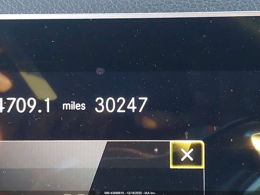 2023 Mercedes-Benz Gle 350 VIN: 4JGFB4JE3PA870718 Lot: 43886518