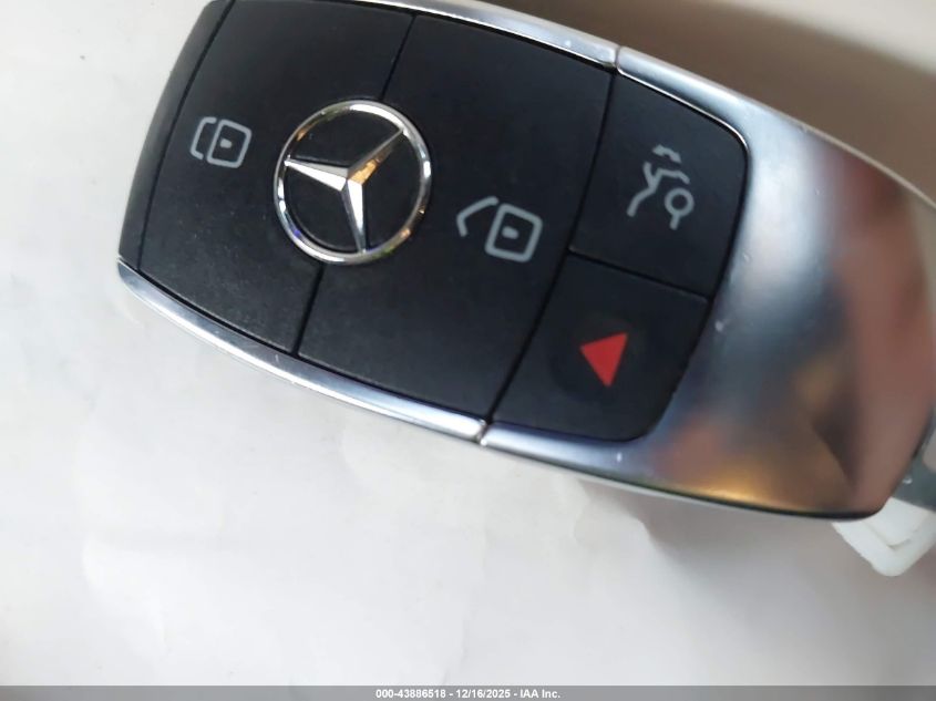 2023 Mercedes-Benz Gle 350 VIN: 4JGFB4JE3PA870718 Lot: 43886518