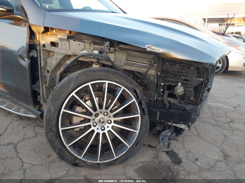 2023 Mercedes-Benz Gle 350 VIN: 4JGFB4JE3PA870718 Lot: 43886518