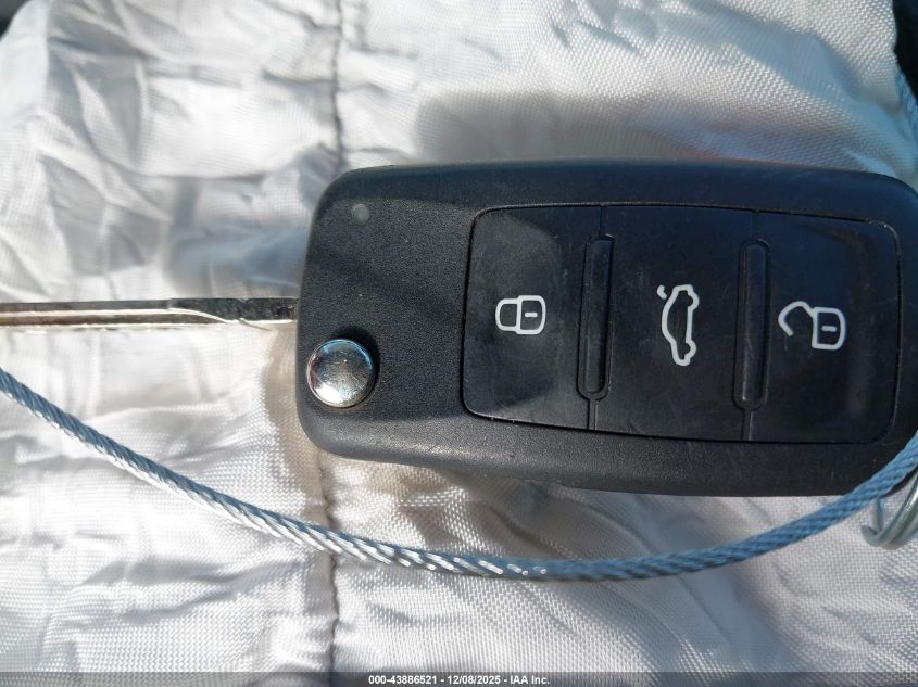 2016 Volkswagen Passat 1.8T Se VIN: 1VWBT7A33GC063794 Lot: 43886521