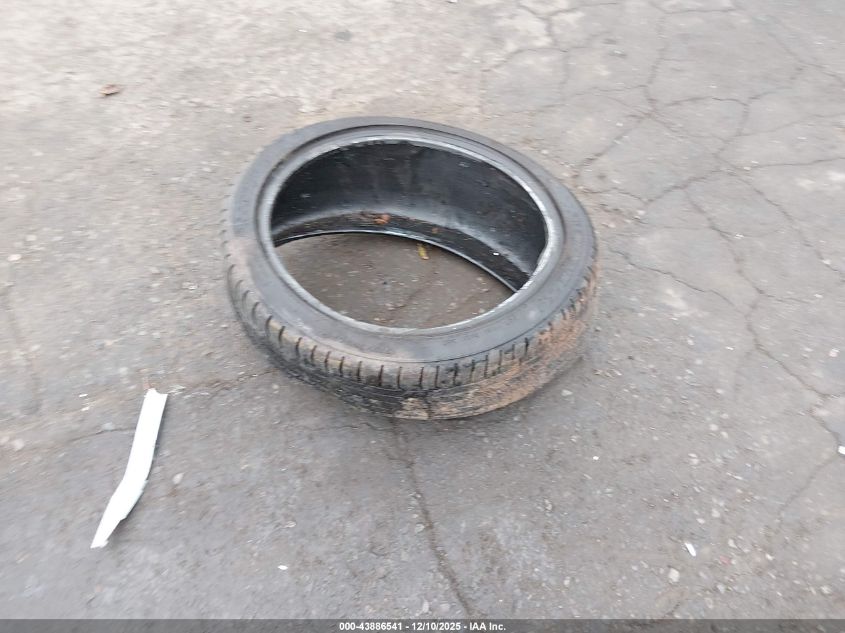 2023 Ford Mustang Gt Fastback VIN: 1FA6P8CF1P5306423 Lot: 43886541