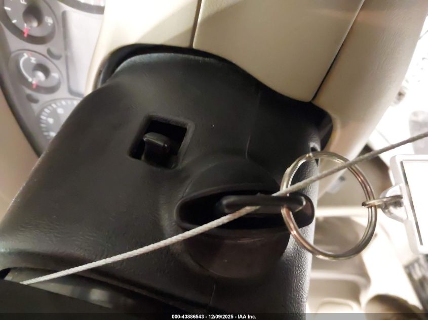 2005 Ford Ranger Edge/Stx/Xl/Xlt VIN: 1FTYR14UX5PA49443 Lot: 43886543