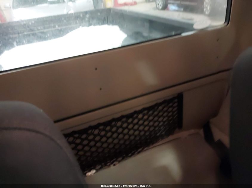 2005 Ford Ranger Edge/Stx/Xl/Xlt VIN: 1FTYR14UX5PA49443 Lot: 43886543