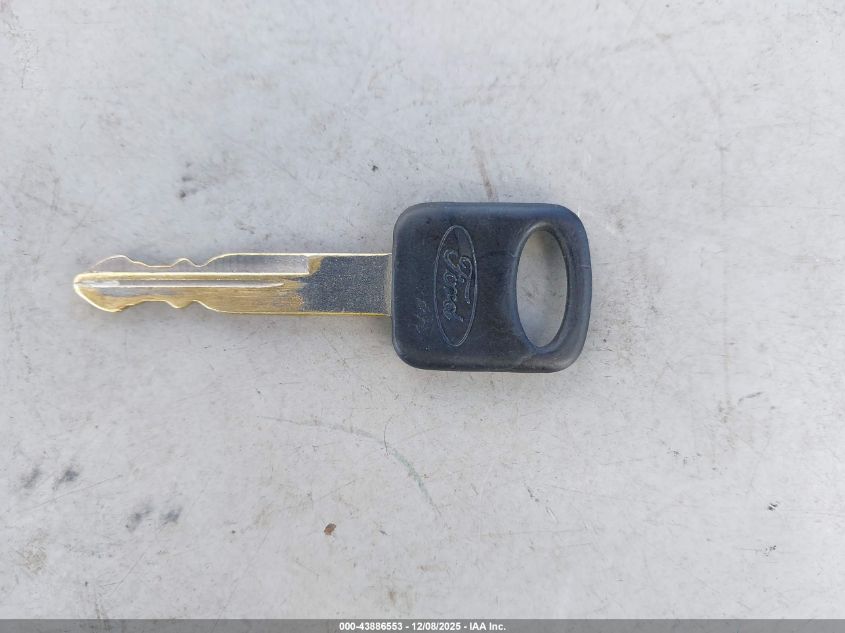 2005 Ford Ranger Xl/Xls/Xlt VIN: 1FTYR10D85PA15037 Lot: 43886553