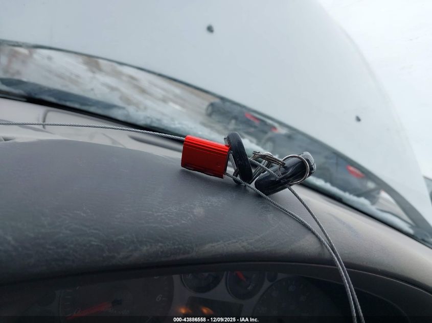 2007 Ford Taurus Sel VIN: 1FAFP56U27A195798 Lot: 43886558