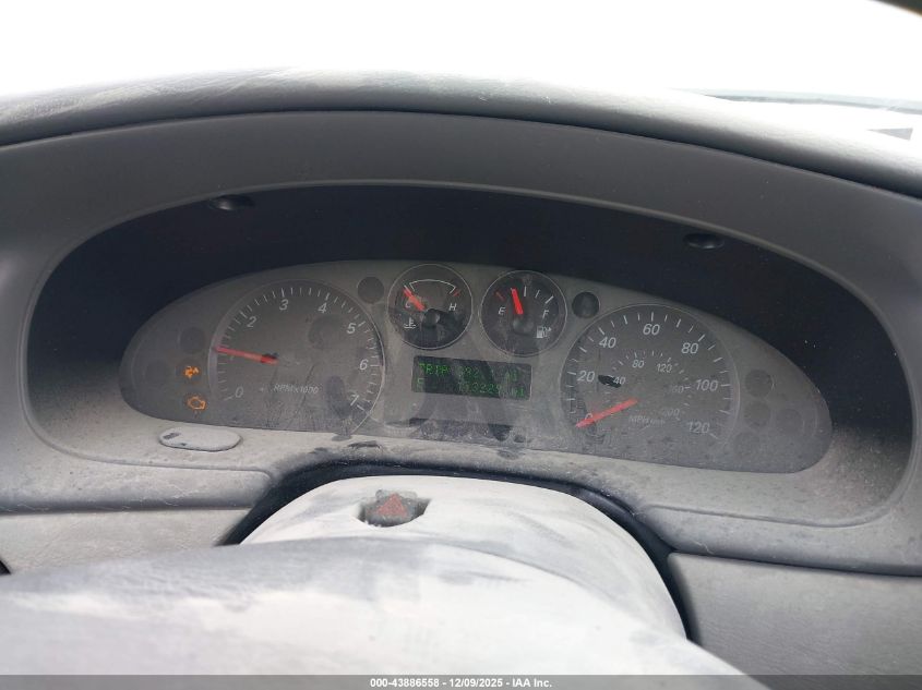 2007 Ford Taurus Sel VIN: 1FAFP56U27A195798 Lot: 43886558