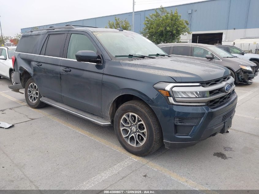 FORD EXPEDITION XLT MAX