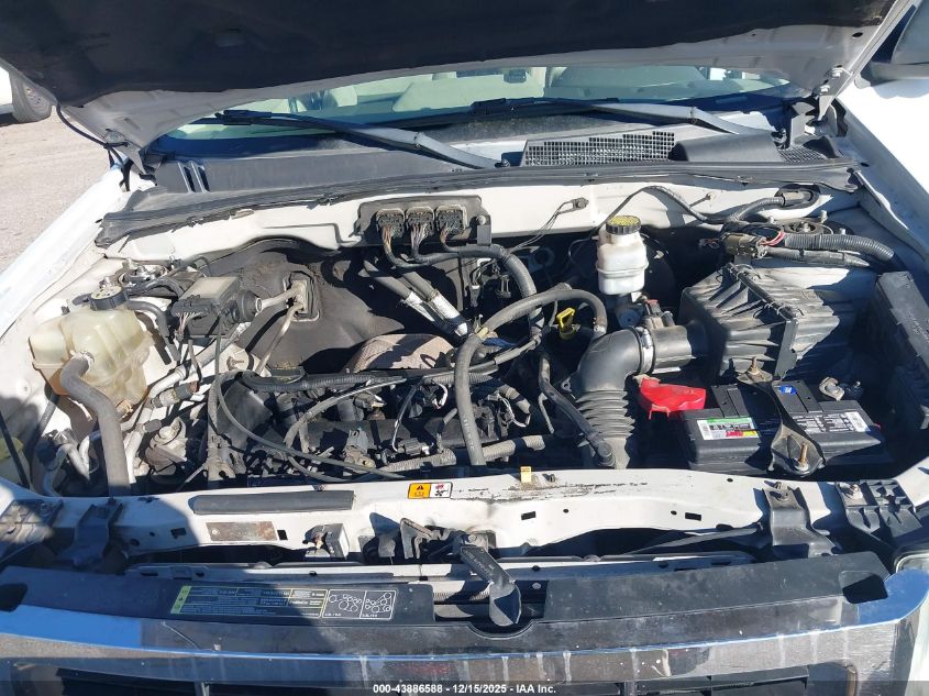 2008 Ford Escape Xlt VIN: 1FMCU03Z88KE22198 Lot: 43886588