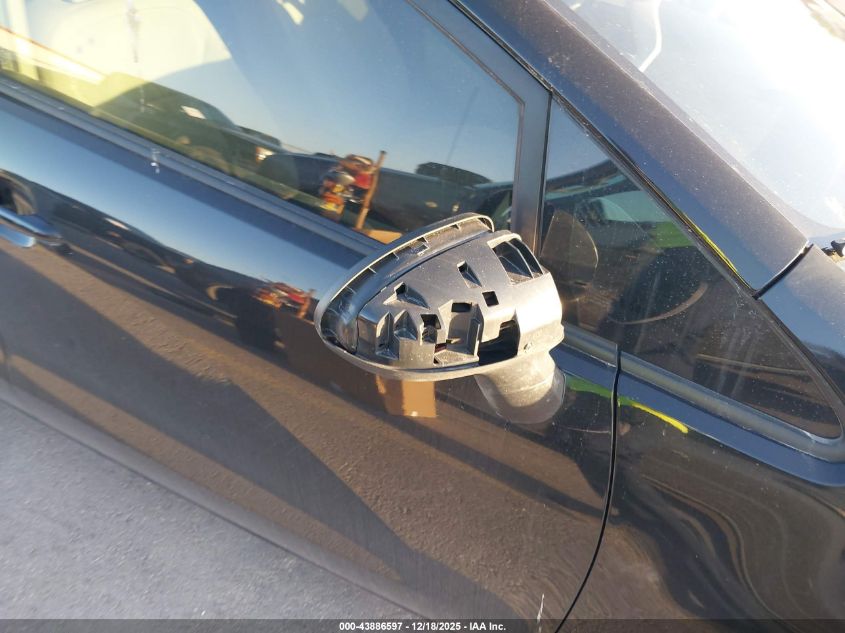 2013 Kia Rio Ex VIN: KNADN5A31D6205402 Lot: 43886597