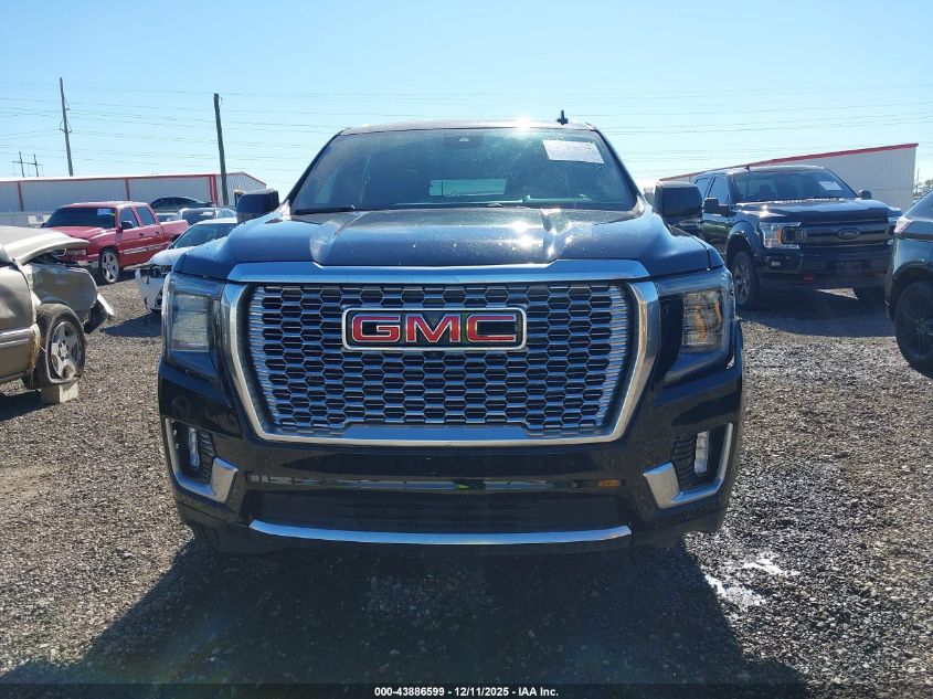 2024 GMC Yukon 2Wd Denali VIN: 1GKS1DKL1RR277337 Lot: 43886599