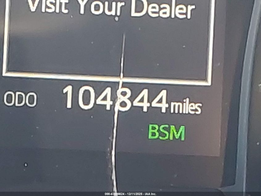 2018 Toyota Camry Se VIN: 4T1B11HK9JU571848 Lot: 43886624