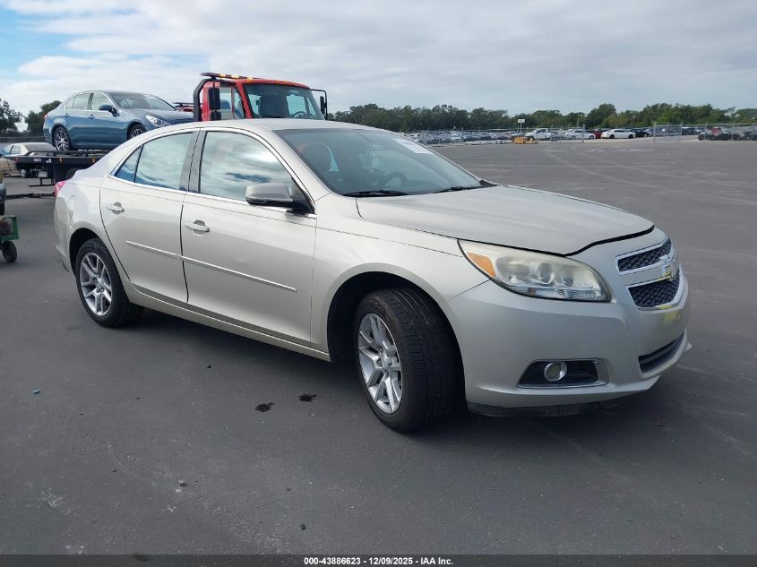 CHEVROLET MALIBU 1LT