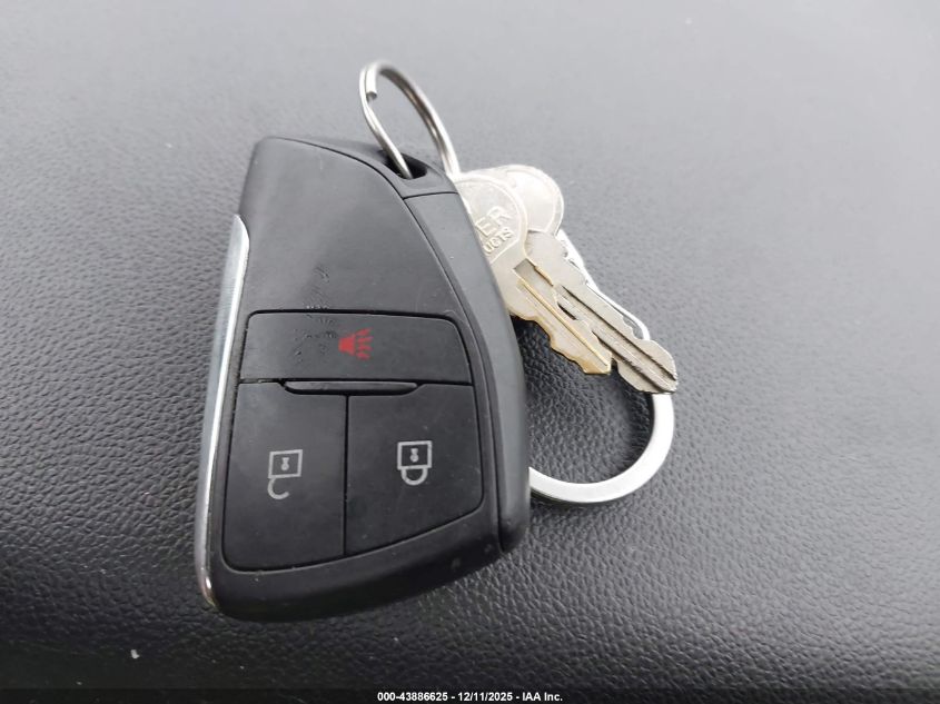 2023 Chevrolet Silverado 1500 2Wd Standard Bed Wt VIN: 3GCNAAEK3PG346634 Lot: 43886625