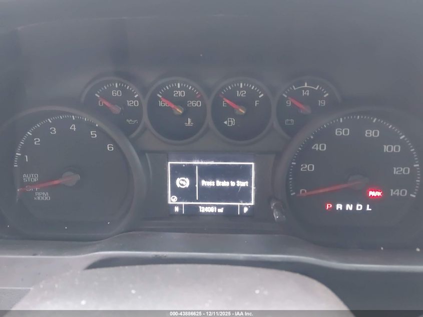 2023 Chevrolet Silverado 1500 2Wd Standard Bed Wt VIN: 3GCNAAEK3PG346634 Lot: 43886625