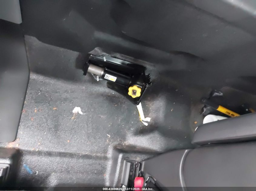 2023 Chevrolet Silverado 1500 2Wd Standard Bed Wt VIN: 3GCNAAEK3PG346634 Lot: 43886625