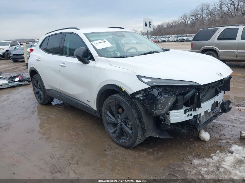 BUICK ENVISION SPORT TOURING AWD