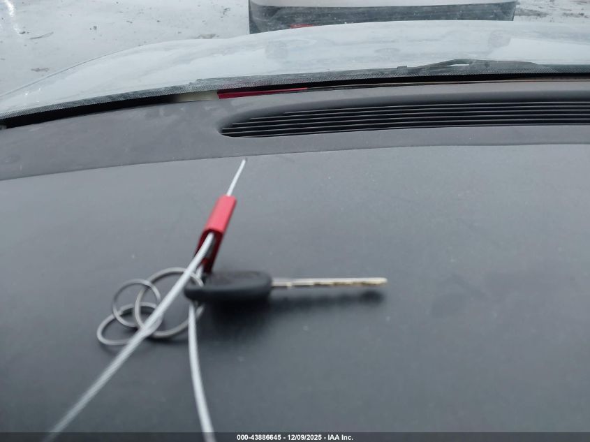 2005 Buick Lesabre Custom VIN: 1G4HP52K15U162693 Lot: 43886645