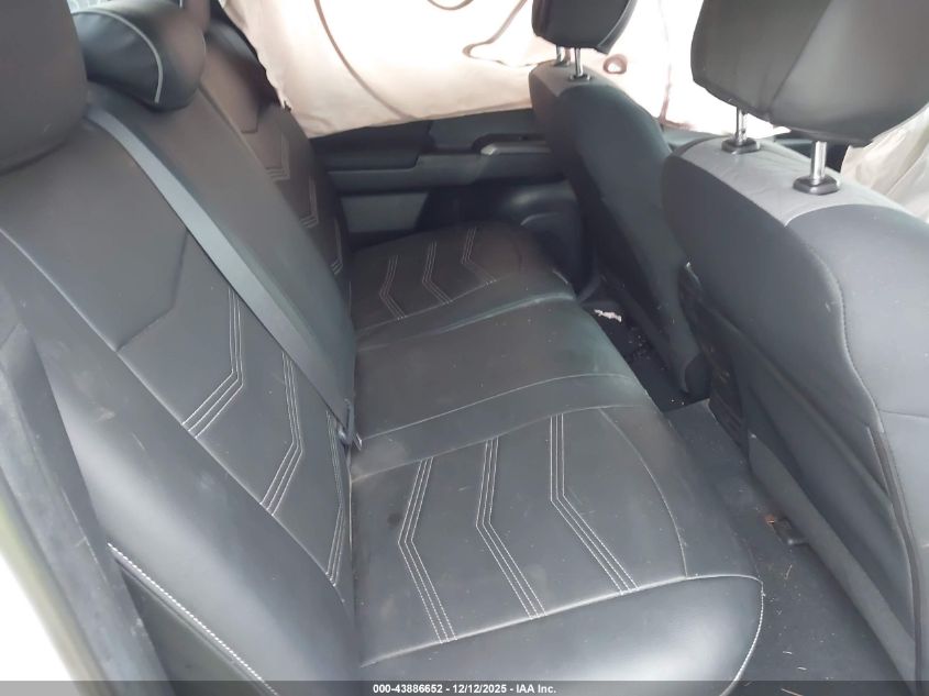 2022 Toyota Tacoma Trd Off Road VIN: 3TMCZ5AN6NM514384 Lot: 43886652