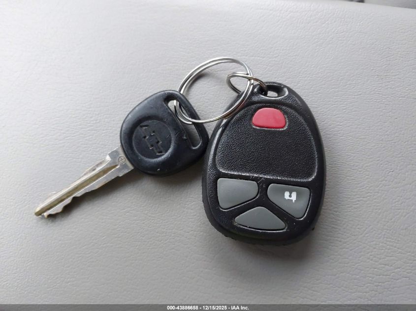 2008 Chevrolet Equinox Lt VIN: 2CNDL43F286003335 Lot: 43886658