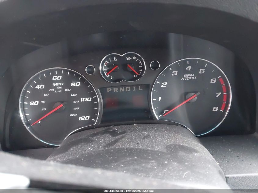 2008 Chevrolet Equinox Lt VIN: 2CNDL43F286003335 Lot: 43886658