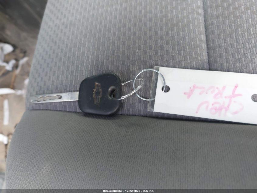 2015 Chevrolet Silverado 1500 Wt VIN: 1GCNKPEH6FZ408868 Lot: 43886660