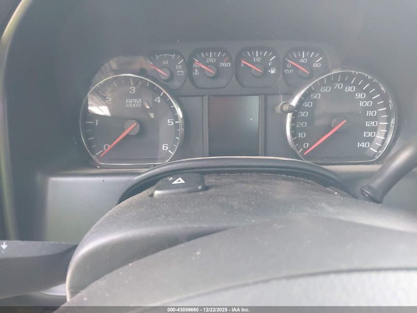 2015 Chevrolet Silverado 1500 Wt VIN: 1GCNKPEH6FZ408868 Lot: 43886660