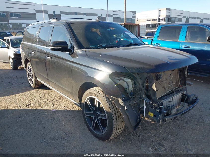 FORD EXPEDITION LIMITED