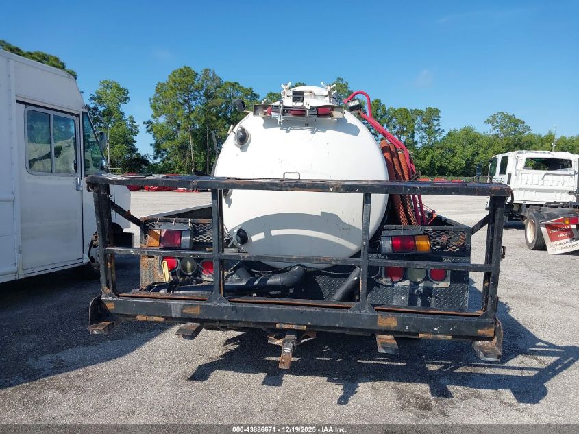 2020 Hino Xjc720/Xfc720 VIN: JHHRDM2HXLK009946 Lot: 43886671